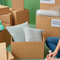 Understanding the Cost of a Removal Company