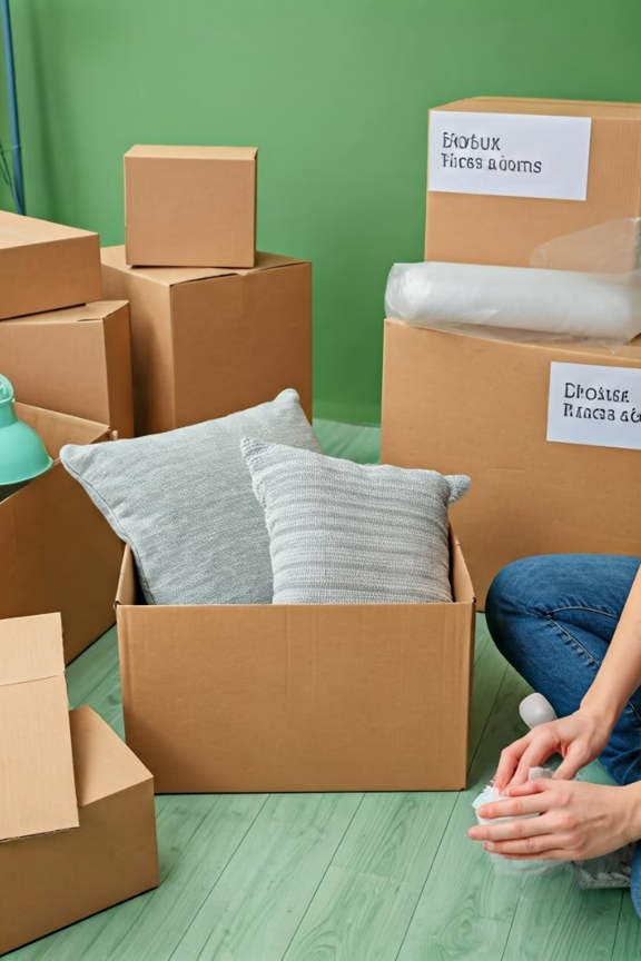 Understanding the Cost of a Removal Company